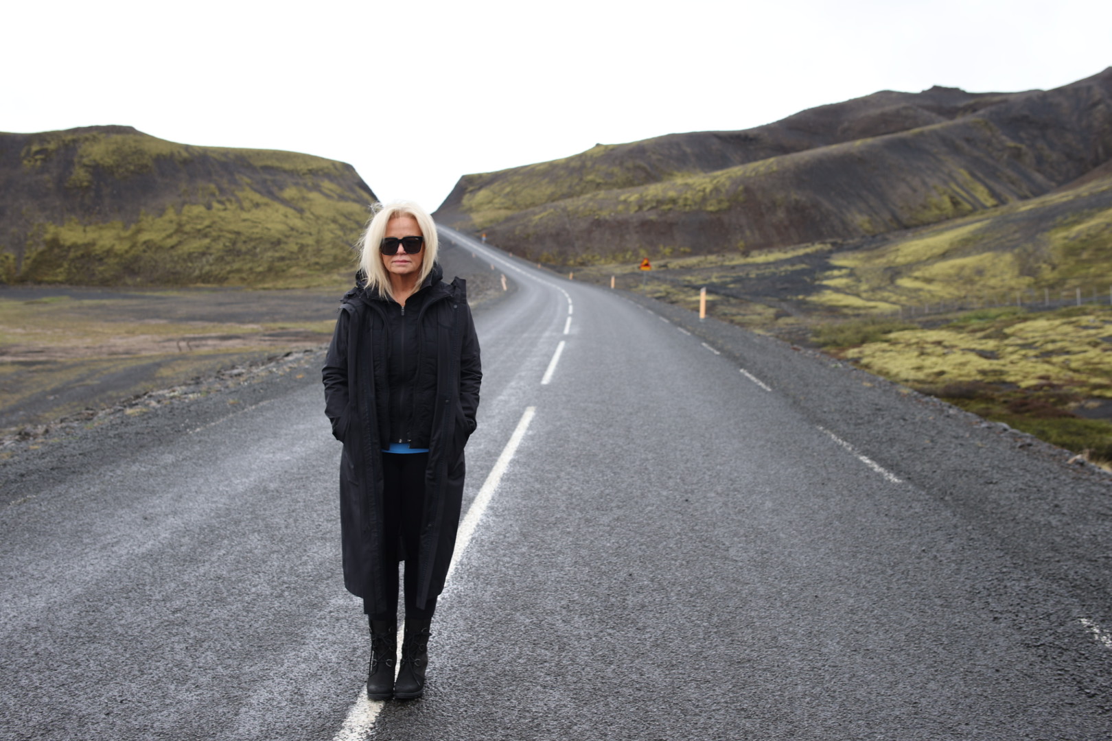 Half Day Iceland Story