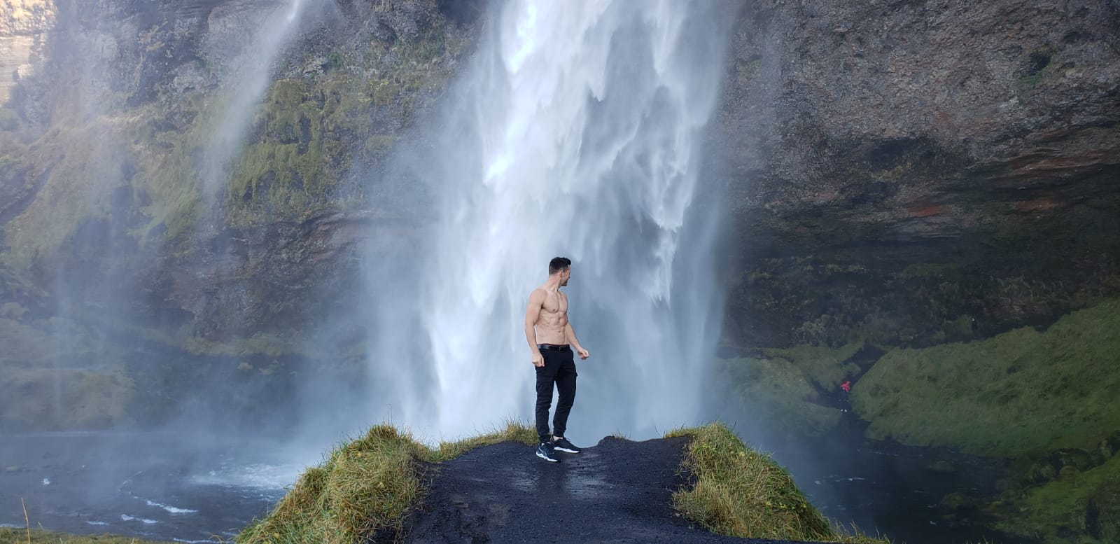 South Coast Hidden Iceland Story