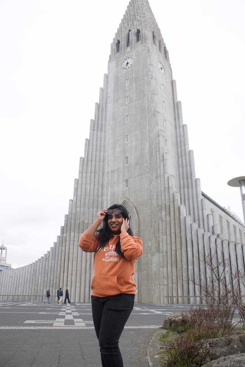 Reykjavík Photo Experience