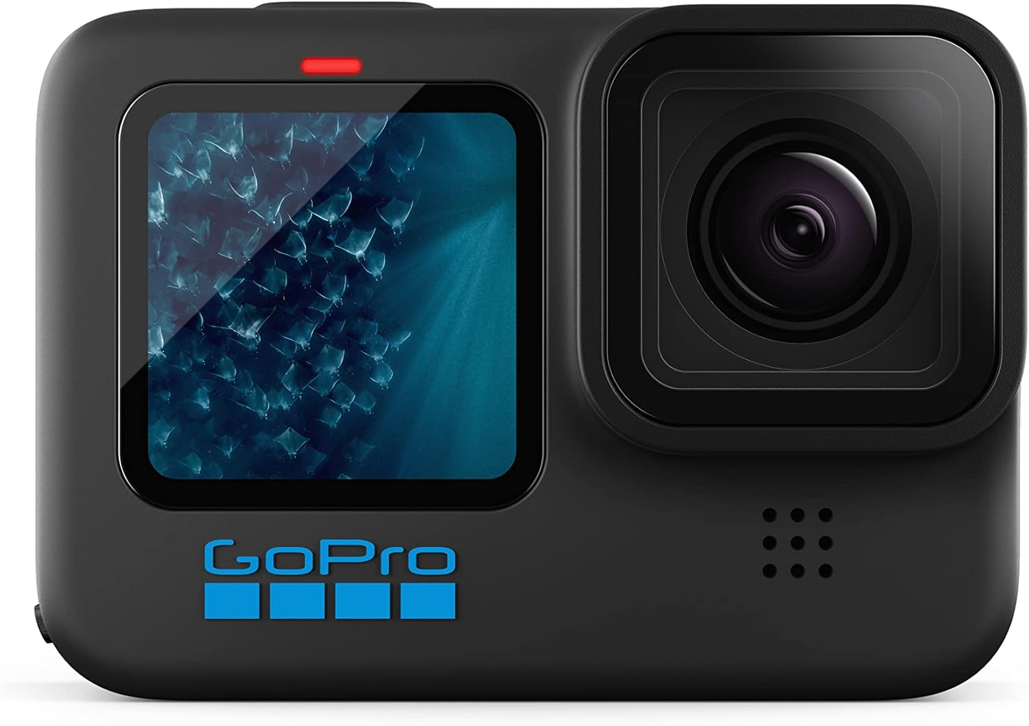 GoPro HERO11 Black Rental Iceland